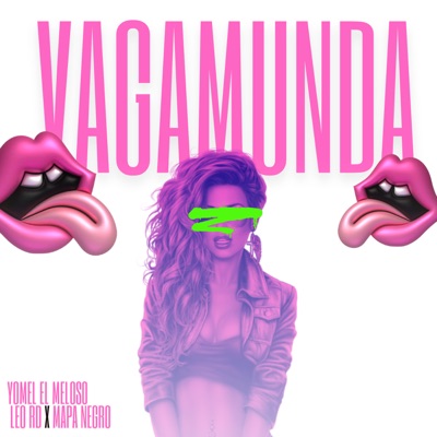  - Vagamunda