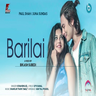  - Barilai