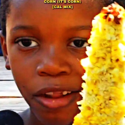Tariq, The Gregory Brothers, Recess Therapy - It's Corn