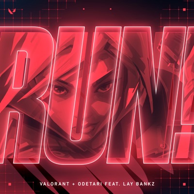  - RUN! (feat. Lay Bankz)