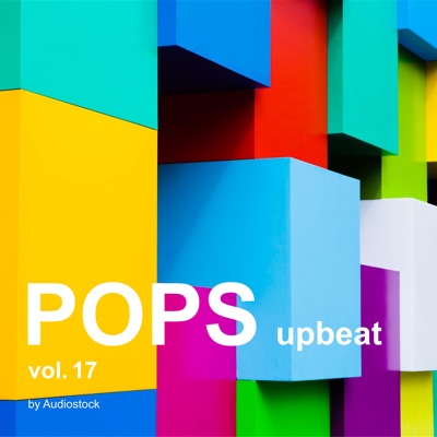  - POPS -upbeat- Vol.17 -Instrumental BGM