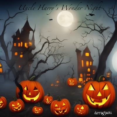  - Uncle Harry's Wonder Night