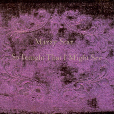 Mazzy Star - My Life Is A Movie