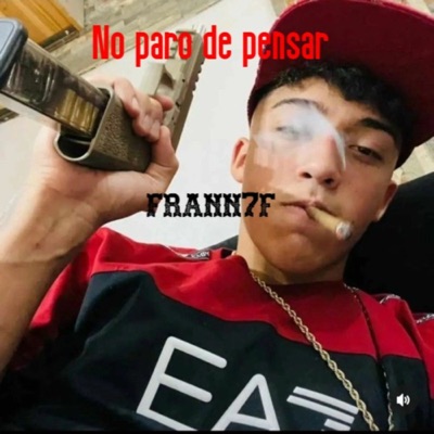  - No Paro De Pensar