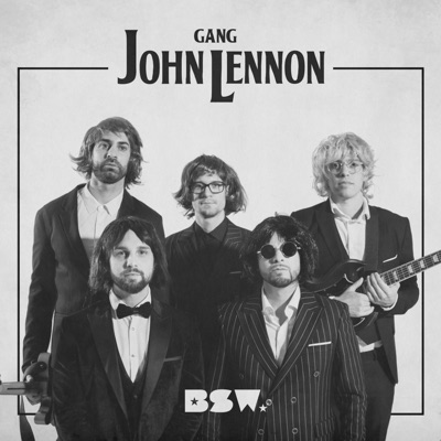  - Gang John Lennon