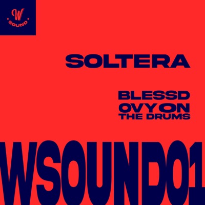  - Soltera (W Sound 01)