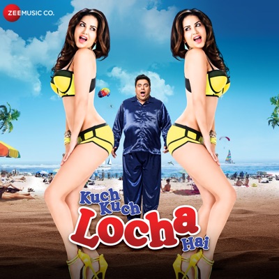  - Kuch Kuch Locha Hai (Original Motion Picture Soundtrack)