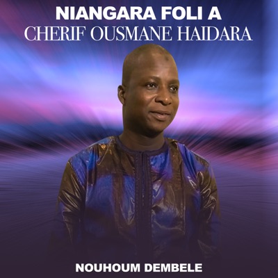  - Niangara foli à Cherif Ousmane Haidara