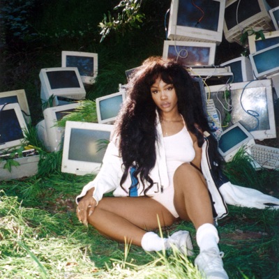  - Ctrl (Deluxe)