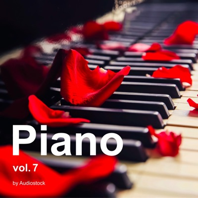  - Piano Vol.7 -Instrumental BGM