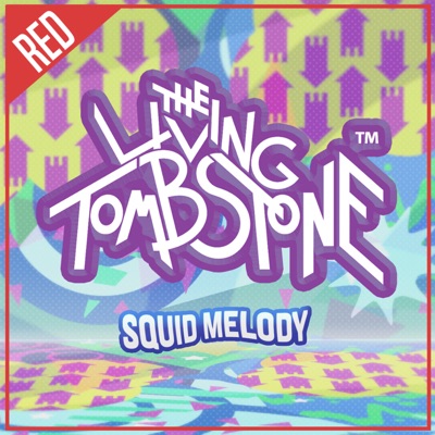  - Squid Melody (Red Version)