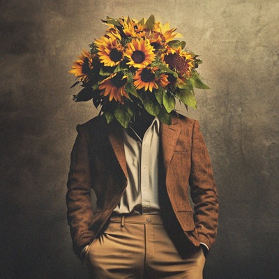  - GIRASOLES