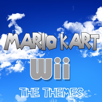  - Mario Kart Wii, The Themes