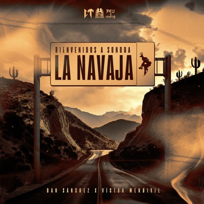  - La Navaja