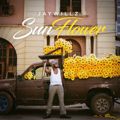 Jaywillz - Sun Flower