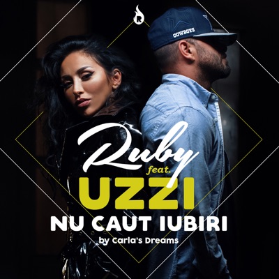  - Nu caut Iubiri (feat. Uzzi)