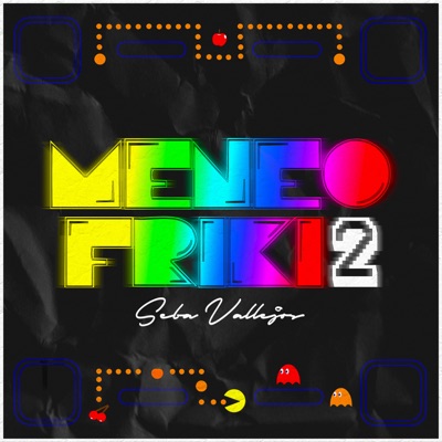  - Meneo Friki 2