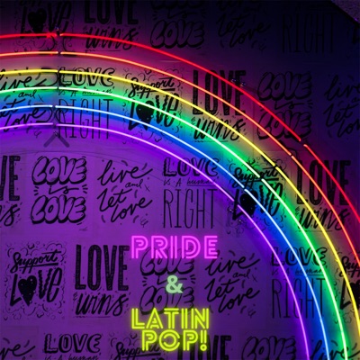  - Pride & Latin Pop