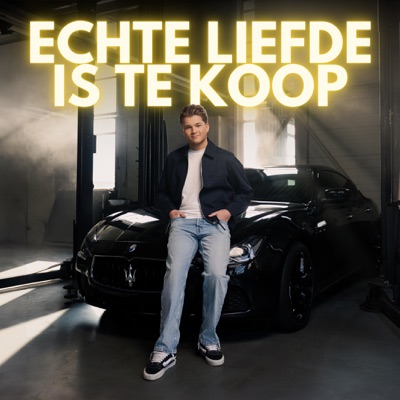  - Echte Liefde Is Te Koop