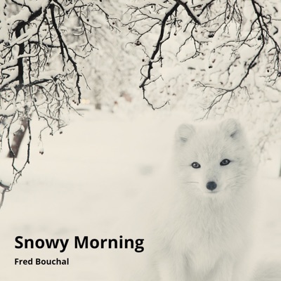  - Snowy Morning