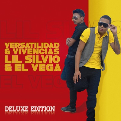 El Vega - Versatilidad & Vivencias (Deluxe Edition)