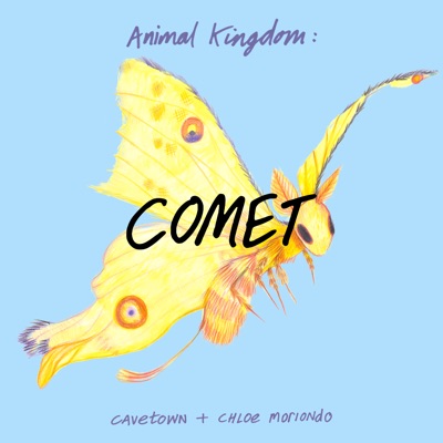  - Animal Kingdom: Comet