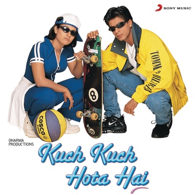 Jatin-Lalit, Kumar Sanu, Alka Yagnik, Kavita Krishnamurthy - Kuch Kuch Hota Hai (Original Motion Picture Soundtrack)