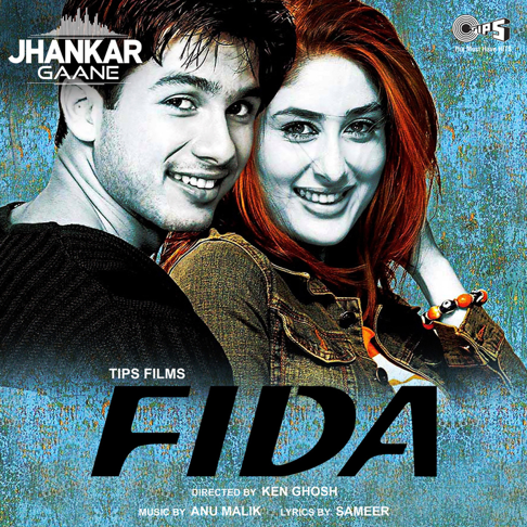 Udit Narayan, Alka Yagnik, Anu Malik - Dil Mere Naa (From "Fida") [Jhankar]
