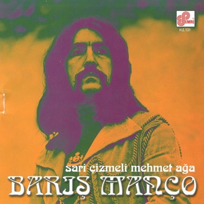  - Sarı Çizmeli Mehmet Ağa