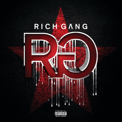  - Rich Gang