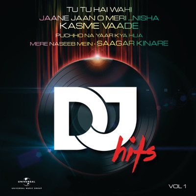  - DJ Hits, Vol. 1