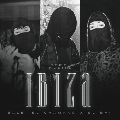  - Ibiza
