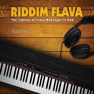  - Riddims of Flava Mcgregor Volume 2