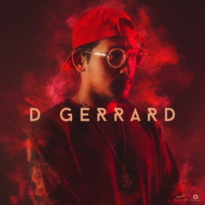  - D Gerrard