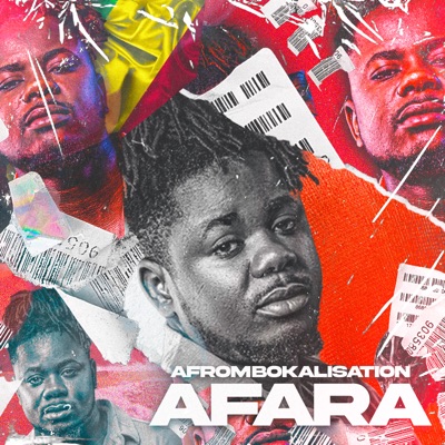  - Afro Mbokalisation