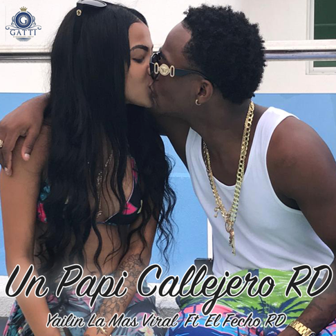 Yailin la Mas Viral, K2 INSTUMENTAL - Un Papi Callejero RD