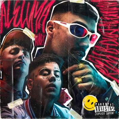  - ALELUYA (REMIX)