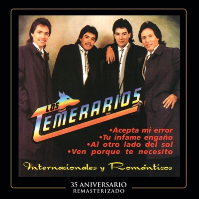  - Internacionales Y Románticos