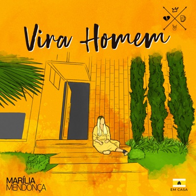 - Vira Homem