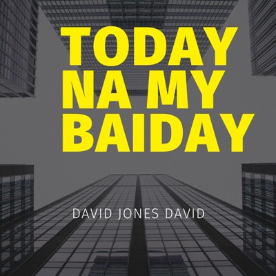  - Today Na My Baiday (Say No To Drugs Version) (feat. Alex Unusual & Serena Lillian)