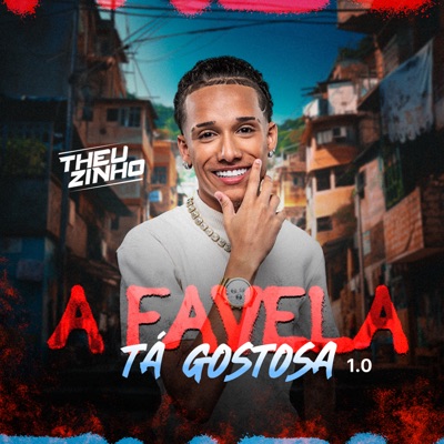  - A Favela Ta Gostosa 1.0