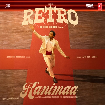  - Kanimaa (From "Retro")