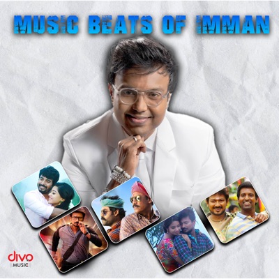  - Music Beats of Imman