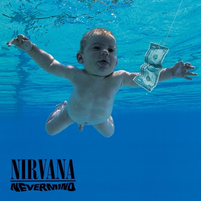 Nirvana - Nevermind (30th Anniversary Super Deluxe)