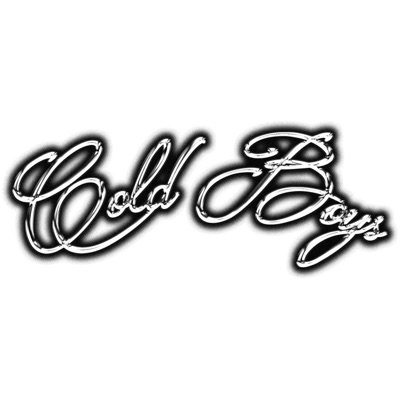  - COLDBOYS (feat. FLORIS, Dani, Tussin & Lil Alex)