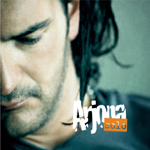 Ricardo Arjona - Solo