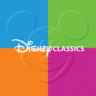  - Disney Classics