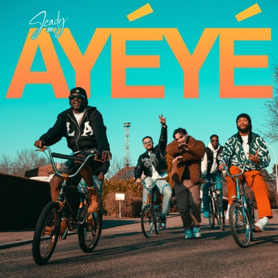  - Ayéyé (Nous aussi)