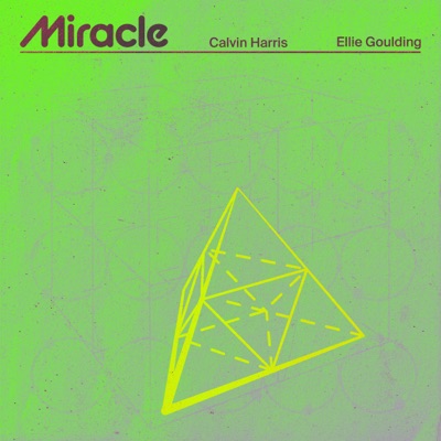 Calvin Harris, Ellie Goulding - Miracle