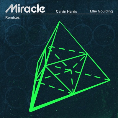  - Miracle (Remixes)